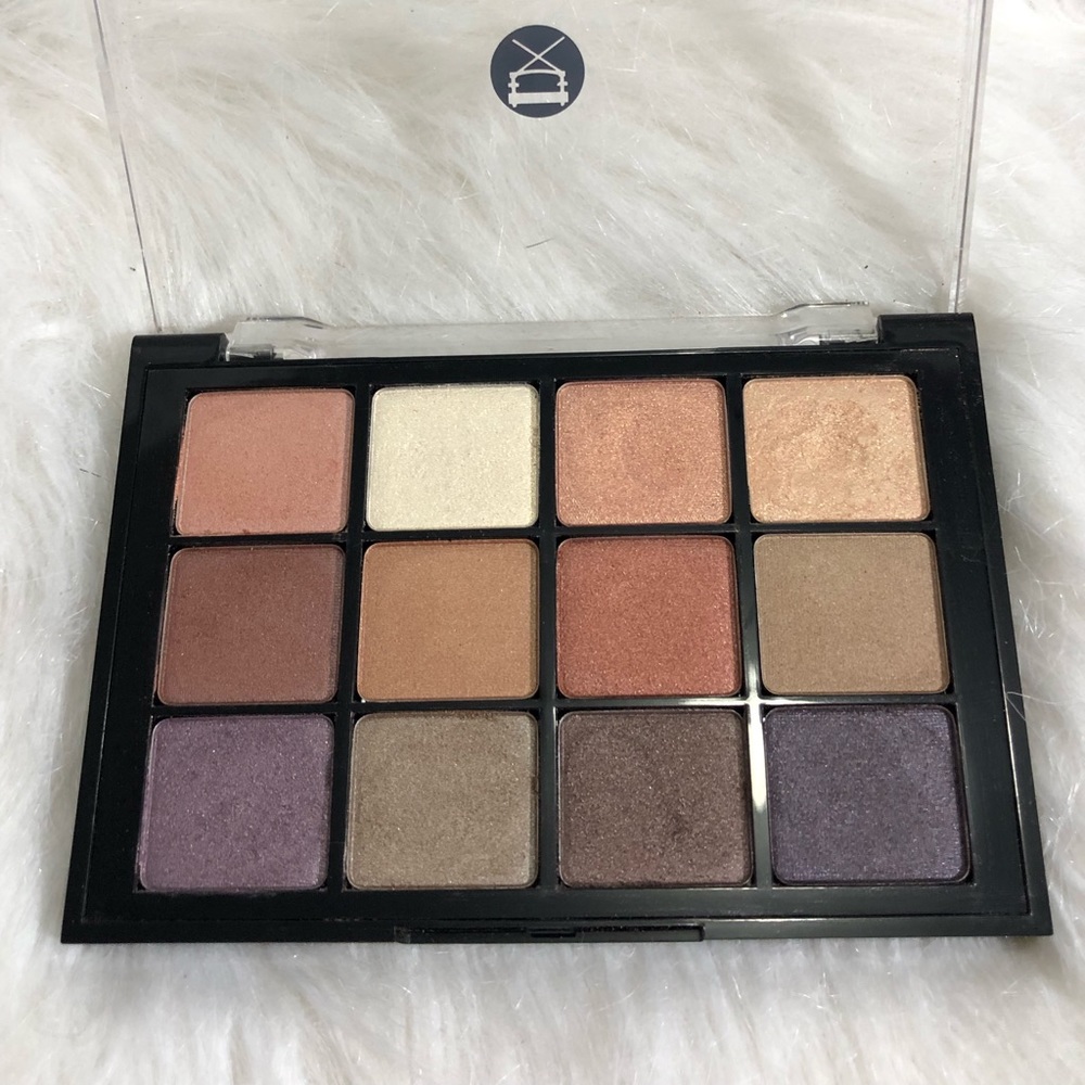 Viseart 06 Paris Nude Used